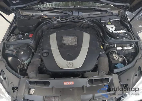 2009 Mercedes-Benz C 300 Luxury 4Matic/Sport 4Matic from USA, damaged, VIN WDDGF81X69F253623